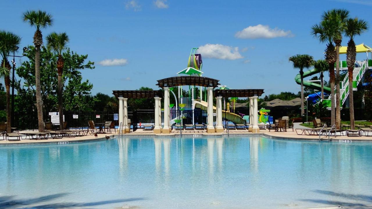 Windsor Hills Resort- 401 Orlando Exterior photo